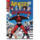 TRUE BELIEVERS BLACK WIDOW RED GUARDIAN 1 