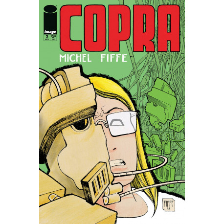 COPRA 2