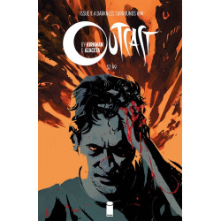 IMAGE FIRSTS OUTCAST 1 VOL 56