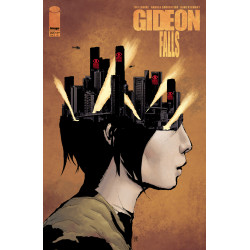 GIDEON FALLS 22 CVR A SORRENTINO STEWART