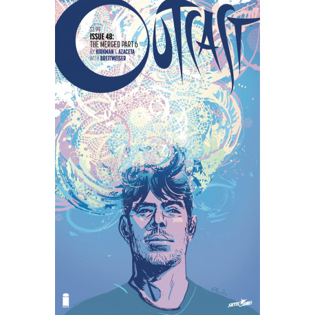 OUTCAST BY KIRKMAN AZACETA 48