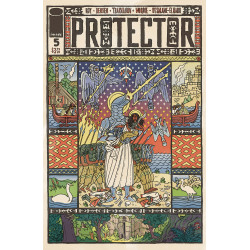 PROTECTOR 5