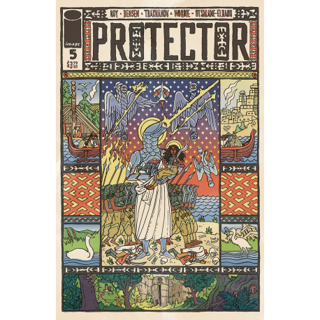 PROTECTOR 5