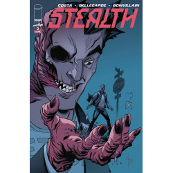 STEALTH 3