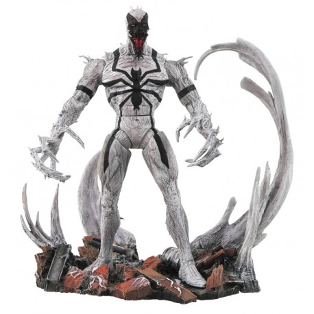 ANTI VENOM MARVEL SELECT ACTION FIGURE