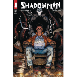 SHADOWMAN 2020 1 CVR A DAVIS-HUNT