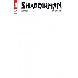 SHADOWMAN 2020 1 CVR D BLANK