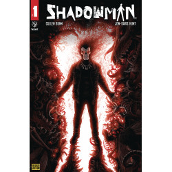 SHADOWMAN 2020 1 CVR E 1-12 PRE-ORDER BUNDLE ED MOORE