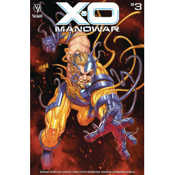 X-O MANOWAR 2020 3 CVR B NAKAYAMA