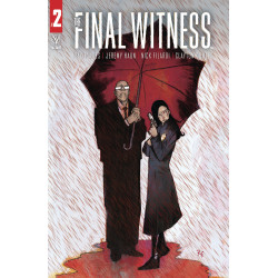 FINAL WITNESS 2 CVR C FAWKES