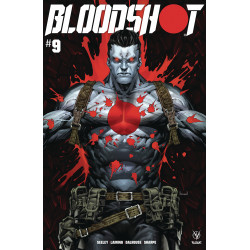 BLOODSHOT 2019 9 CVR B NGU