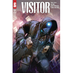 VISITOR 6 CVR C KLEIN