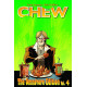 CHEW OMNIVORE ED HC VOL 4