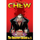 CHEW OMNIVORE ED HC VOL 5