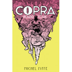 COPRA TP VOL 4