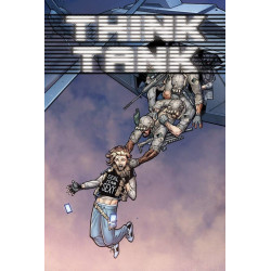 THINK TANK TP VOL 3