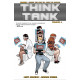 THINK TANK TP VOL 4 CREATIVE DESTRUCTION