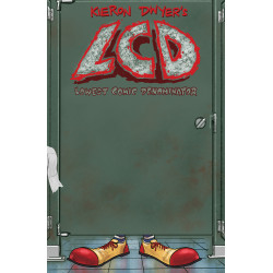 LCD LOWEST COMIC DENOMINATOR TP VOL 1