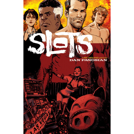 SLOTS TP VOL 1