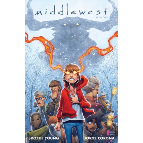 MIDDLEWEST TP BOOK 2