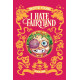 I HATE FAIRYLAND DLX HC VOL 1 S N ED