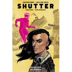 SHUTTER TP VOL 4