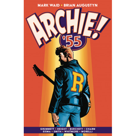 ARCHIE 1955 TP VOL 1