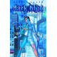 WARREN ELLIS DARK BLUE GN NEW PTG 