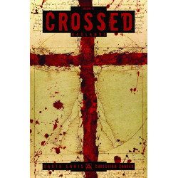 CROSSED TP VOL 10