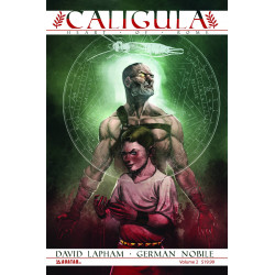 CALIGULA TP VOL 2