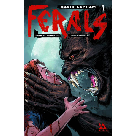 FERALS TP VOL 1