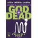 GOD IS DEAD TP VOL 5