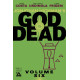 GOD IS DEAD TP VOL 6