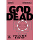 GOD IS DEAD TP VOL 8