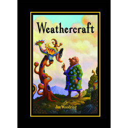 WEATHERCRAFT HC 2016 ED 