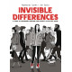 INVISIBLE DIFFERENCES ASPERGERS LIVING LIFE FULL COLOR HC 