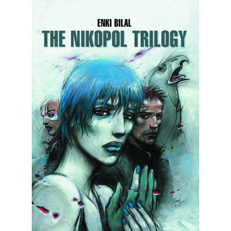 NIKOPOL TRILOGY VOL 1