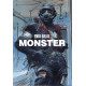 ENKI BILAL MONSTER HC 