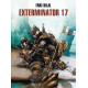 EXTERMINATOR 17 HC 