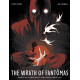 WRATH OF FANTOMAS HC 