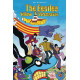 BEATLES YELLOW SUBMARINE HC 