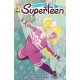 BETTY COOPER SUPERTEEN ONESHOT 1 CVR E WALSH