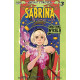 SABRINA SOMETHING WICKED 3 CVR C FEDERICI