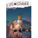 LIFE IS STRANGE PARTNERS IN TIME 3 CVR A LEONARDI