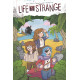 LIFE IS STRANGE PARTNERS IN TIME 3 CVR B GRALEY