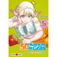 50 NUANCES DE GRAS - L'ELFE QUI AIMAIT TROP LES FRITES - T05 - 50 NUANCES DE GRAS - VOL. 05