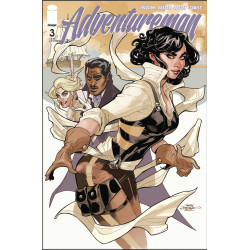 ADVENTUREMAN 3