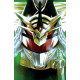 POWER RANGERS DRAKKON NEW DAWN 1 FOIL VAR