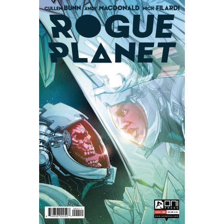 ROGUE PLANET 4