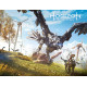 HORIZON ZERO DAWN 1 CVR B GAME ART WRAP